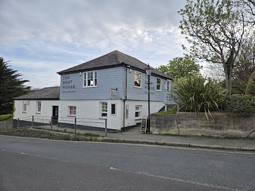 Photo of The Boathouse Charlestown - Charlestown Rd, Saint Austell PL25 3NJ